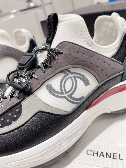 CHL  Sneakers  2 Color 's