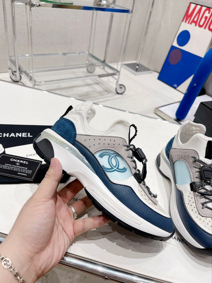 CHL  Sneakers  2 Color 's