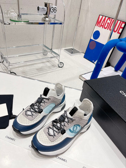 CHL  Sneakers  2 Color 's