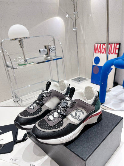 CHL  Sneakers  2 Color 's