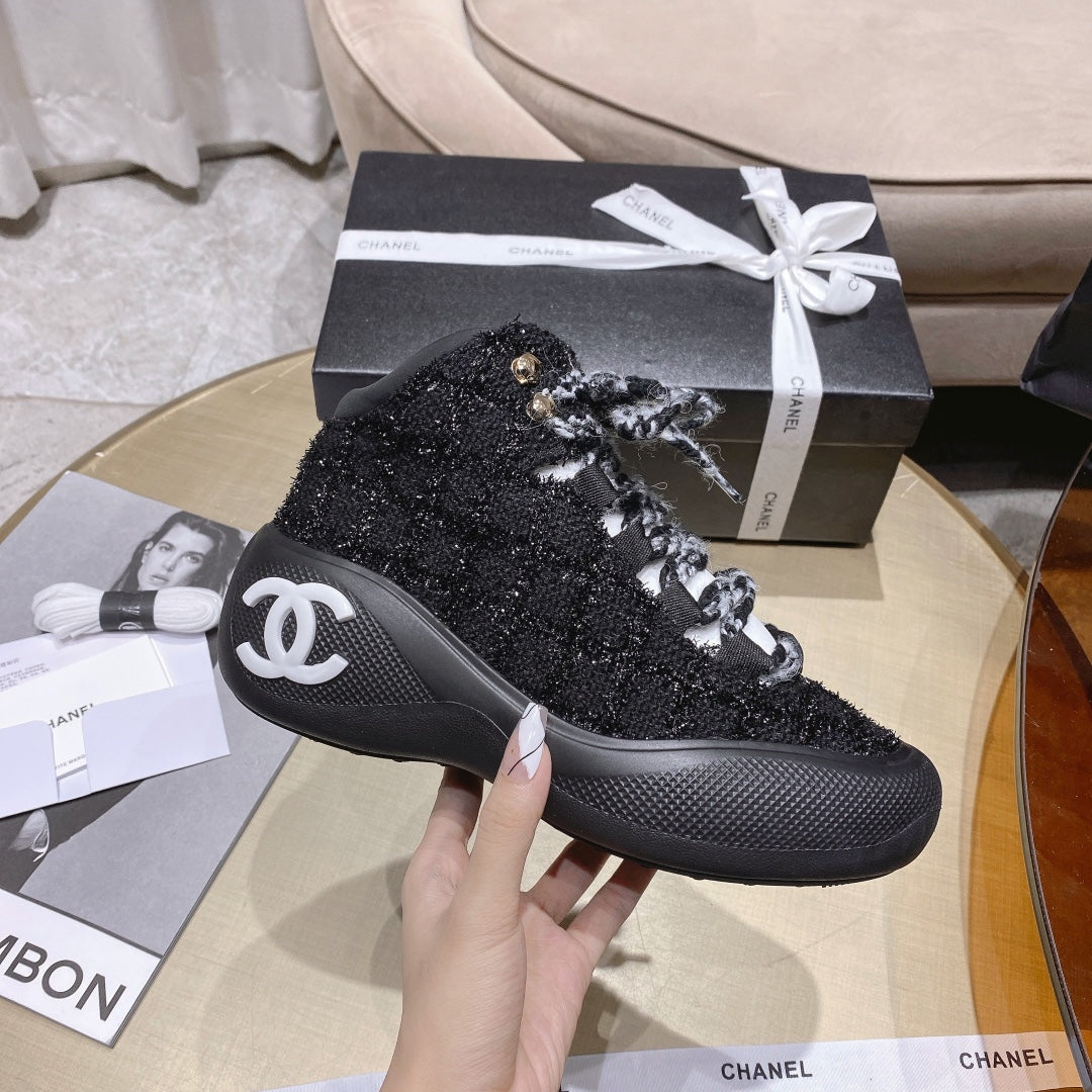 CHL Sneakers 3 Color 's