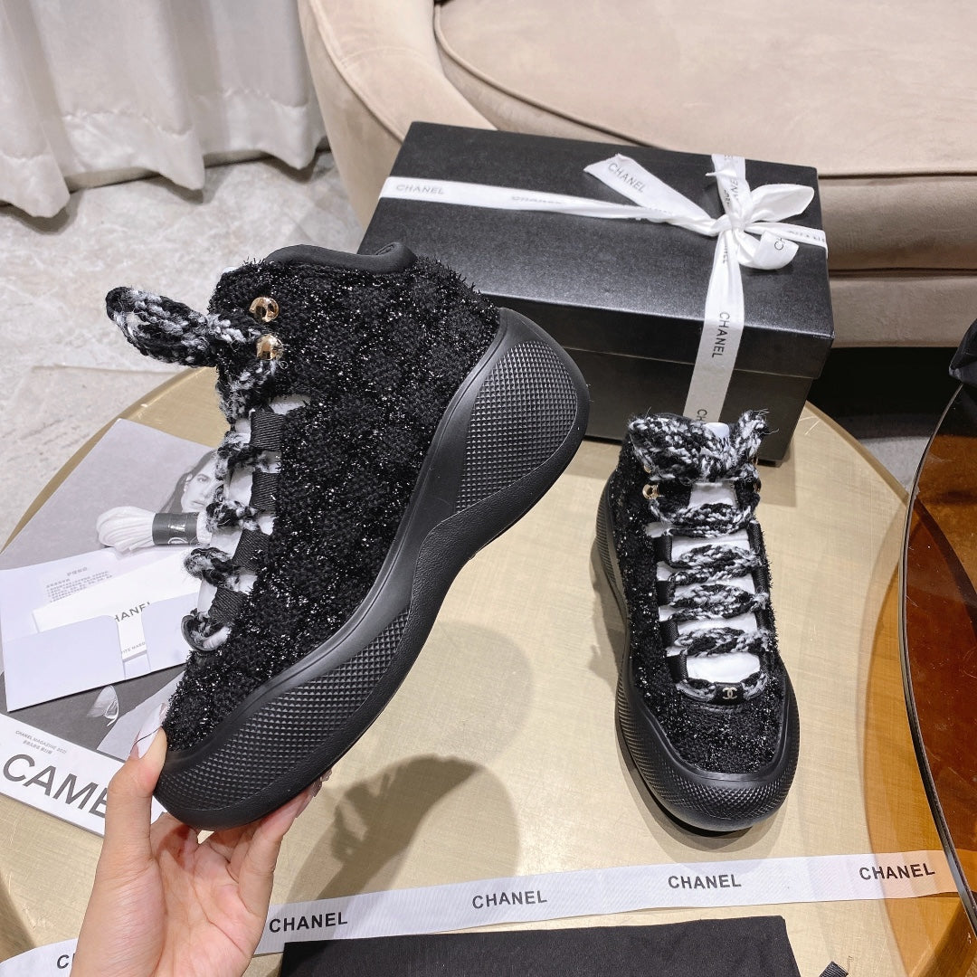 CHL Sneakers 3 Color 's