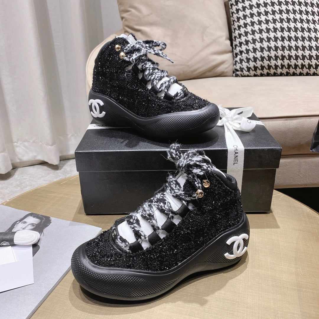 CHL Sneakers 3 Color 's