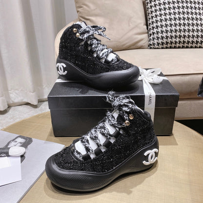CHL Sneakers 3 Color 's