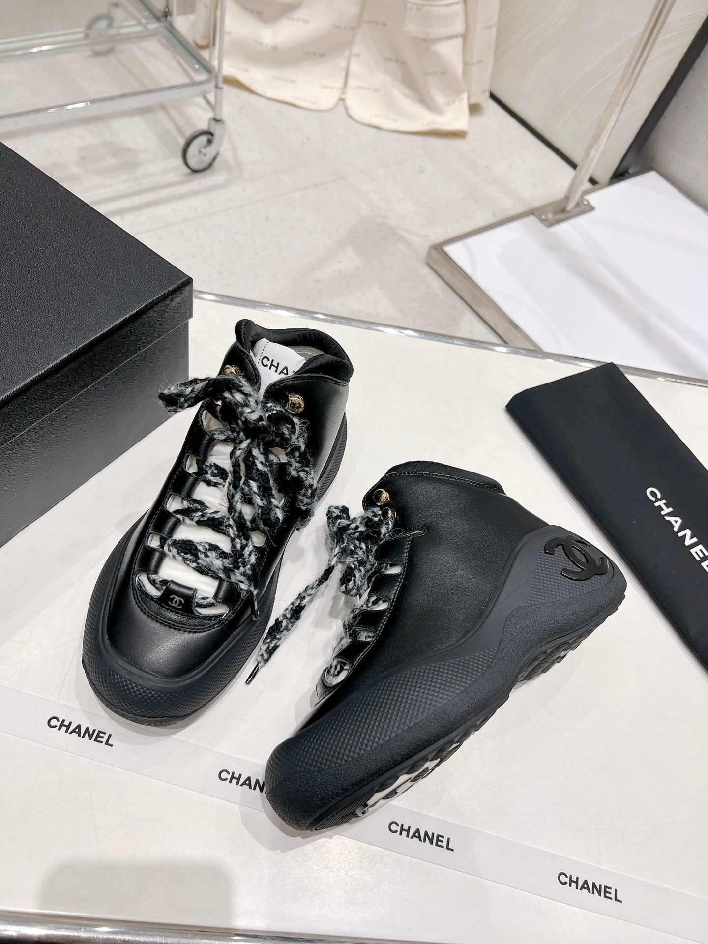 CHL Sneakers 3 Color 's