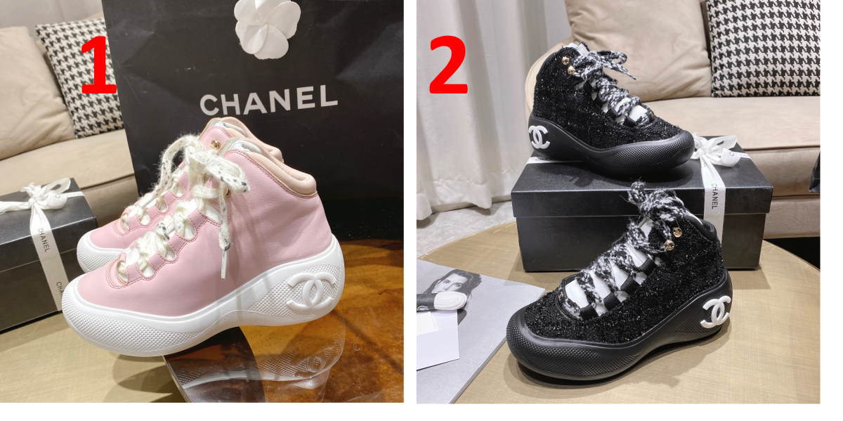 CHL Sneakers 3 Color 's