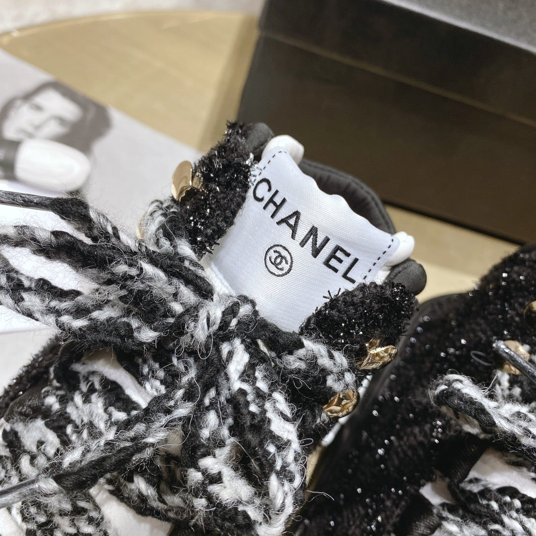 CHL Sneakers 3 Color 's