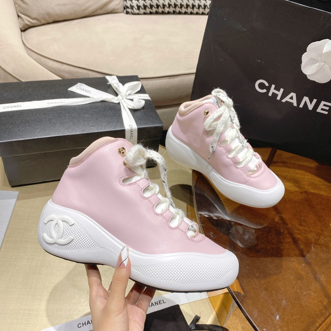 CHL Sneakers 3 Color 's