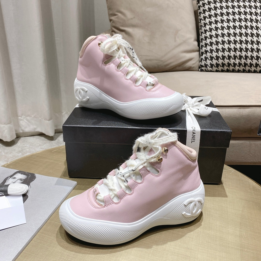 CHL Sneakers 3 Color 's