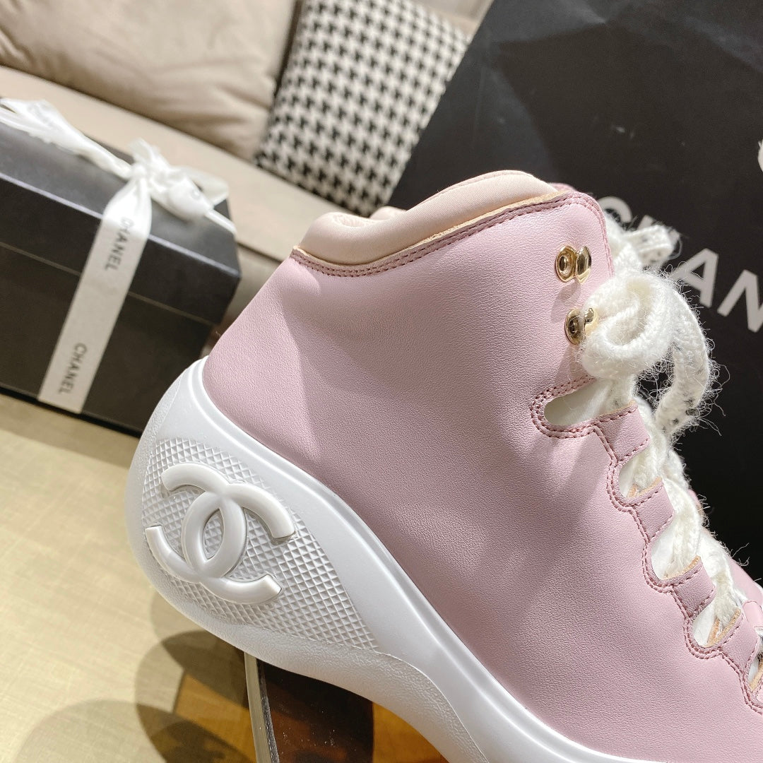 CHL Sneakers 3 Color 's