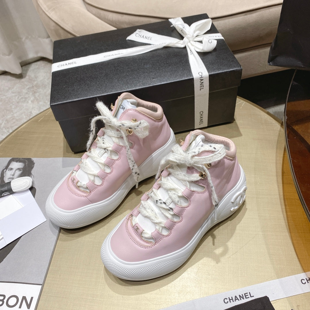 CHL Sneakers 3 Color 's