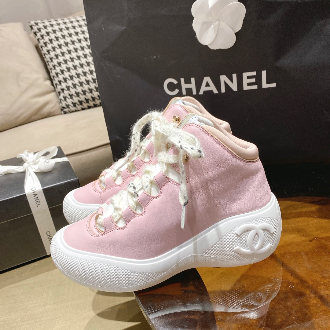 CHL Sneakers 3 Color 's