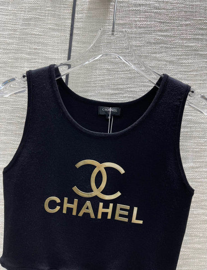 CHL  Tank Top T - shirt  Woman
