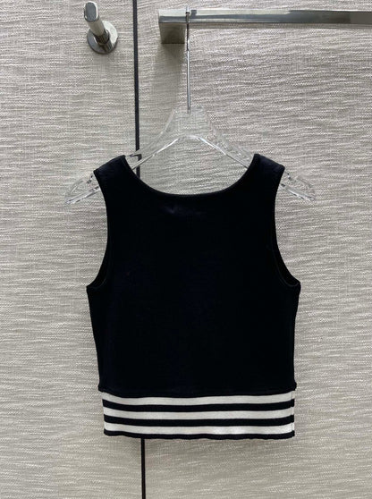 CHL  Tank Top T - shirt  Woman