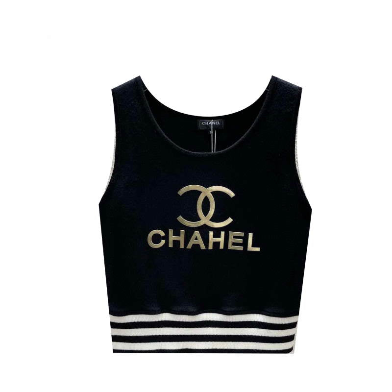 CHL  Tank Top T - shirt  Woman