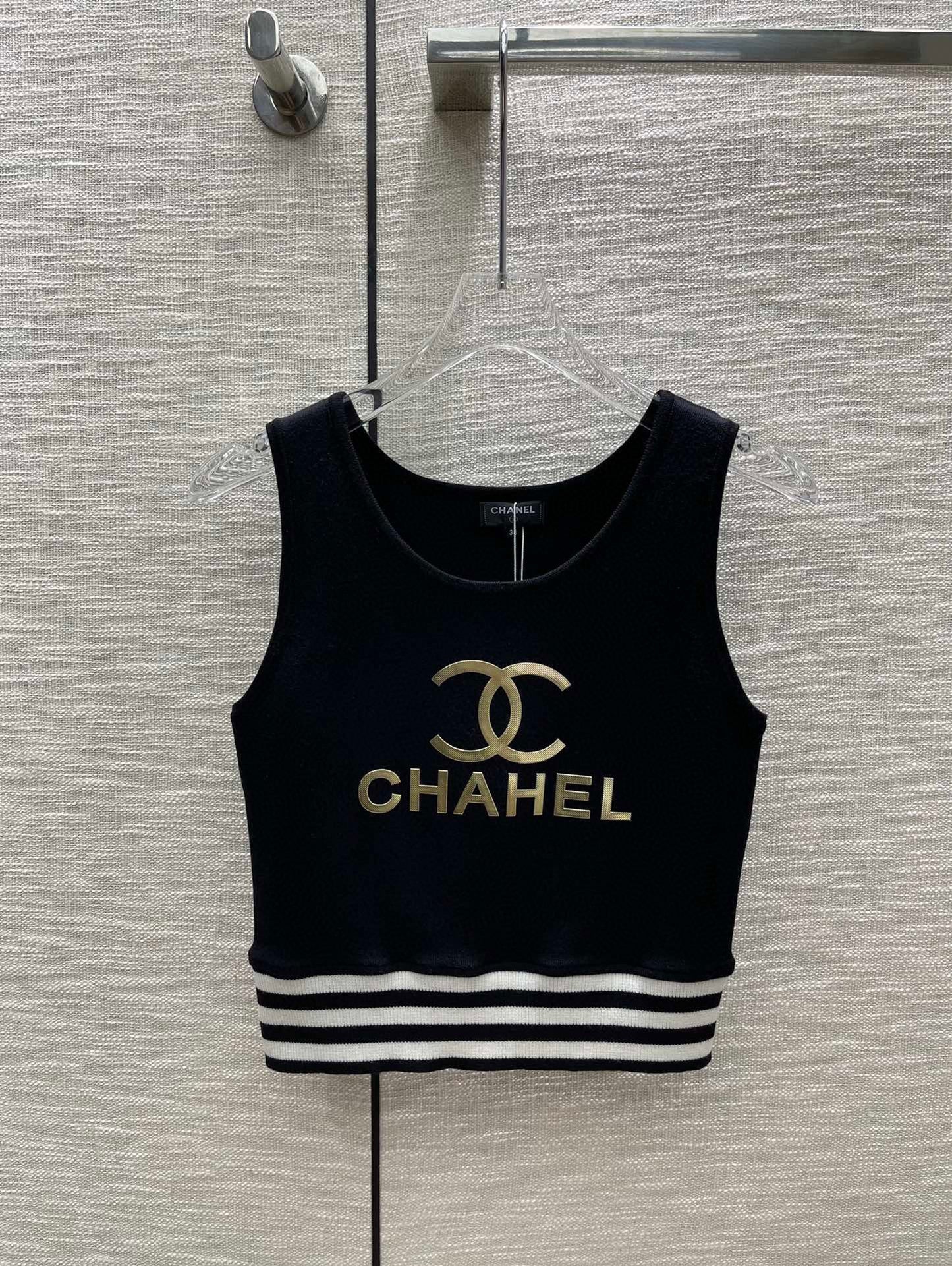 CHL  Tank Top T - shirt  Woman