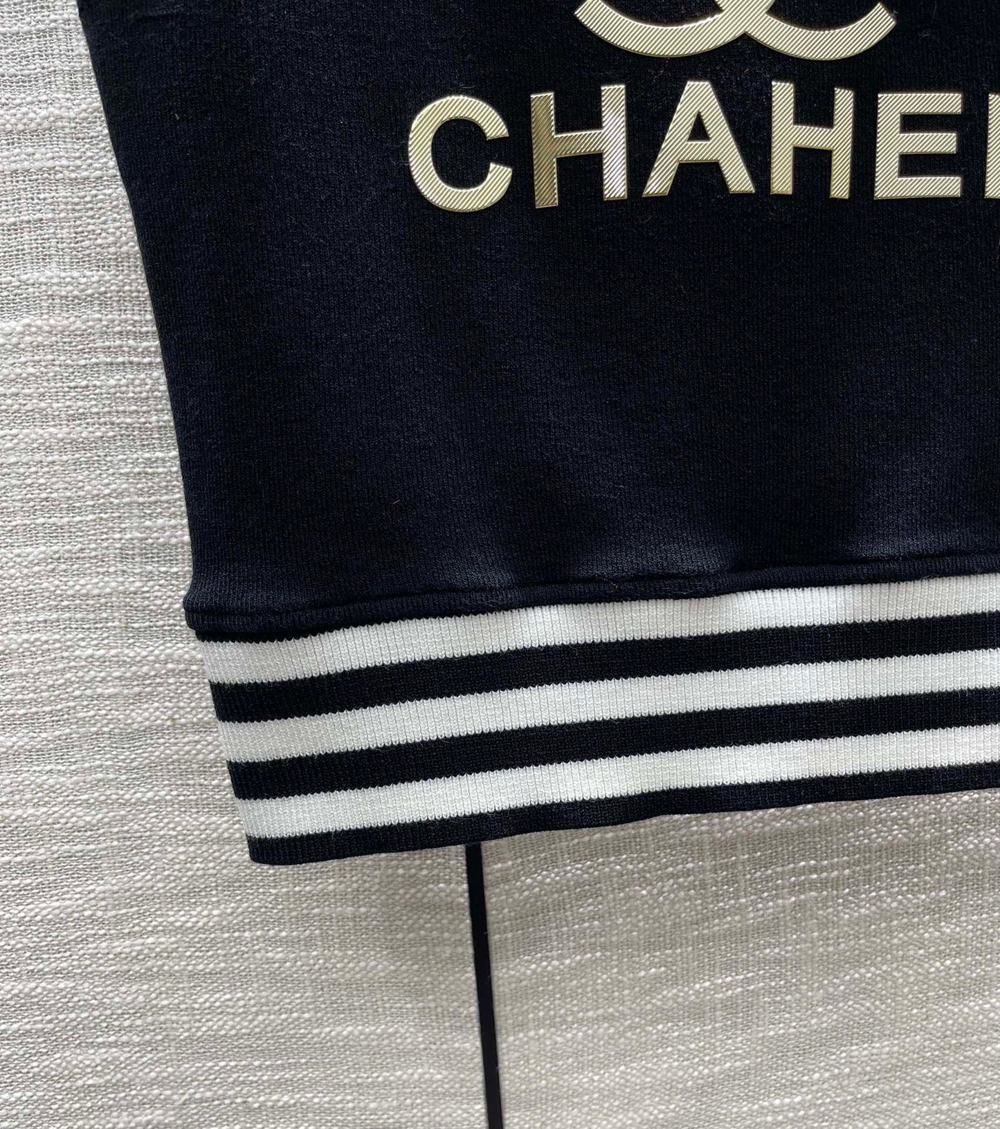 CHL  Tank Top T - shirt  Woman