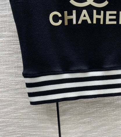 CHL  Tank Top T - shirt  Woman