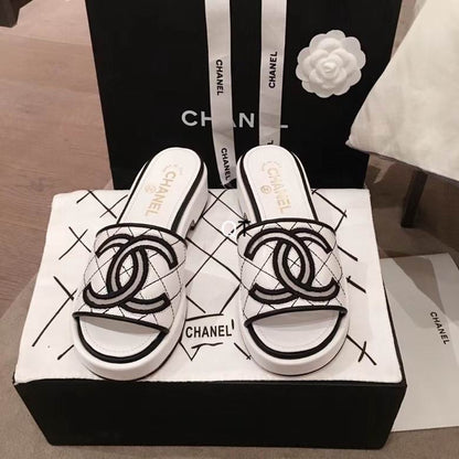 CHL Slippers Slide
