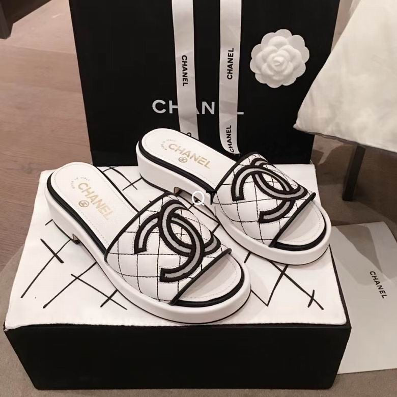 CHL Slippers Slide