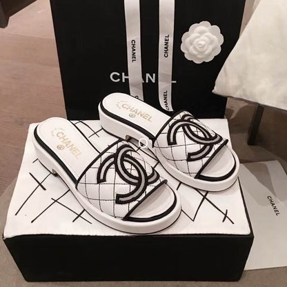 CHL Slippers Slide