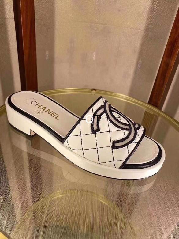 CHL Slippers Slide