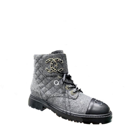 CHL Boots Logo 2 Color 's