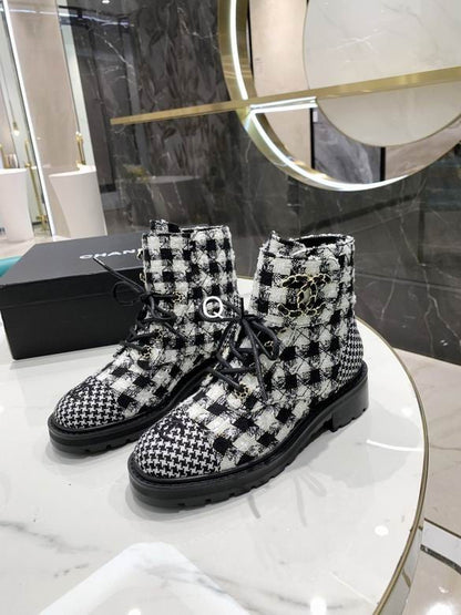 CHL Boots Logo 2 Color 's