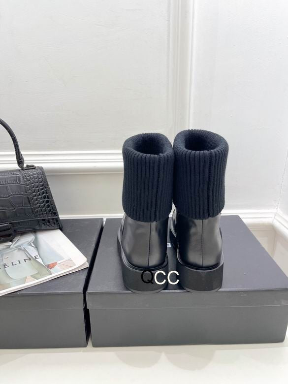 CHL  Boots