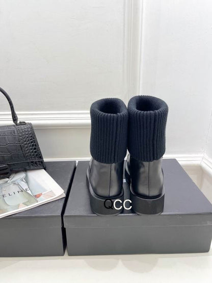 CHL  Boots