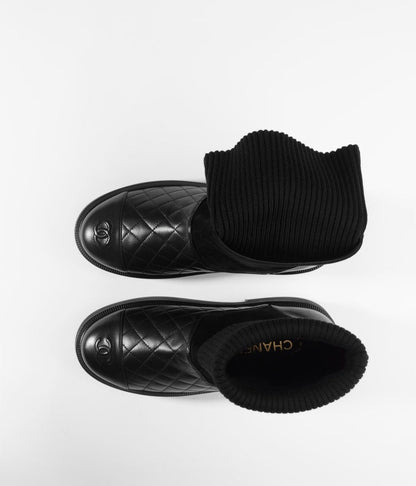 CHL  Boots