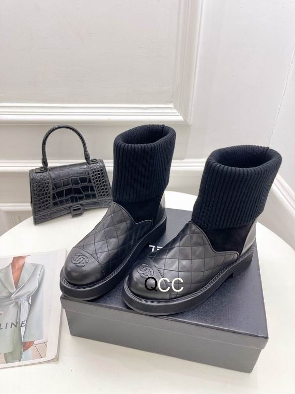 CHL  Boots