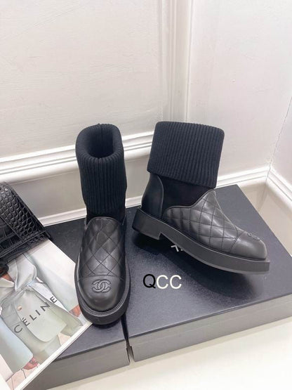 CHL  Boots