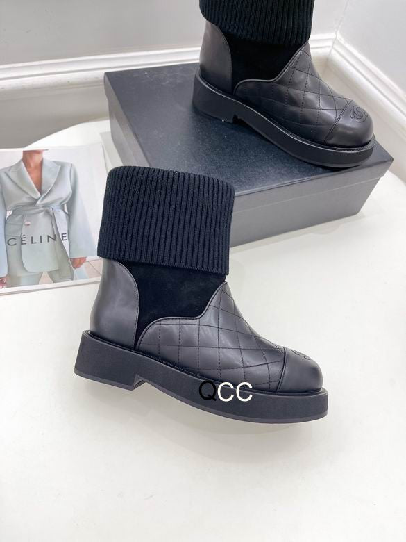 CHL  Boots