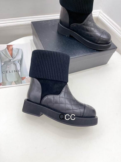 CHL  Boots