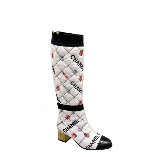 CHL Boots 3 Color 's Heels