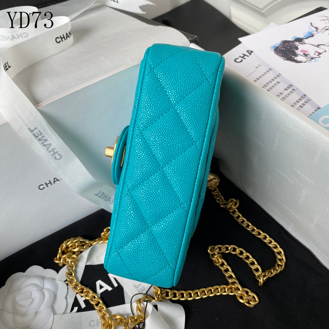 CHL Bag  20 cm  4 Color 's