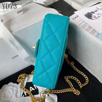 CHL Bag  20 cm  4 Color 's