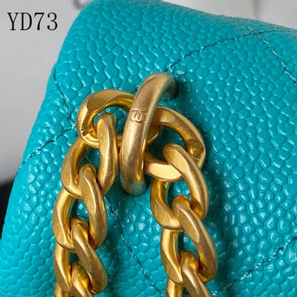 CHL Bag  20 cm  4 Color 's