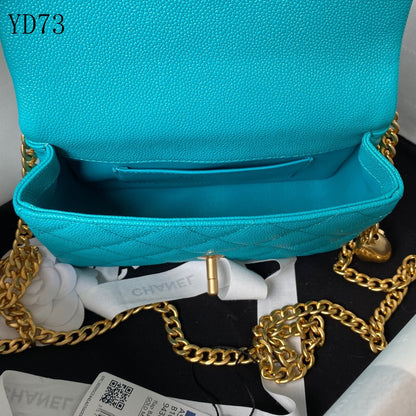 CHL Bag  20 cm  4 Color 's