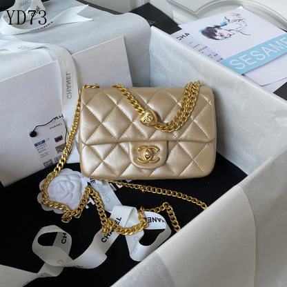 CHL Bag  20 cm  4 Color 's