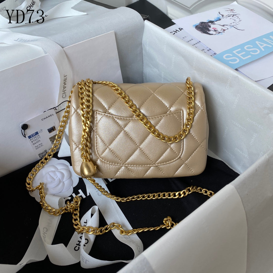 CHL Bag  20 cm  4 Color 's