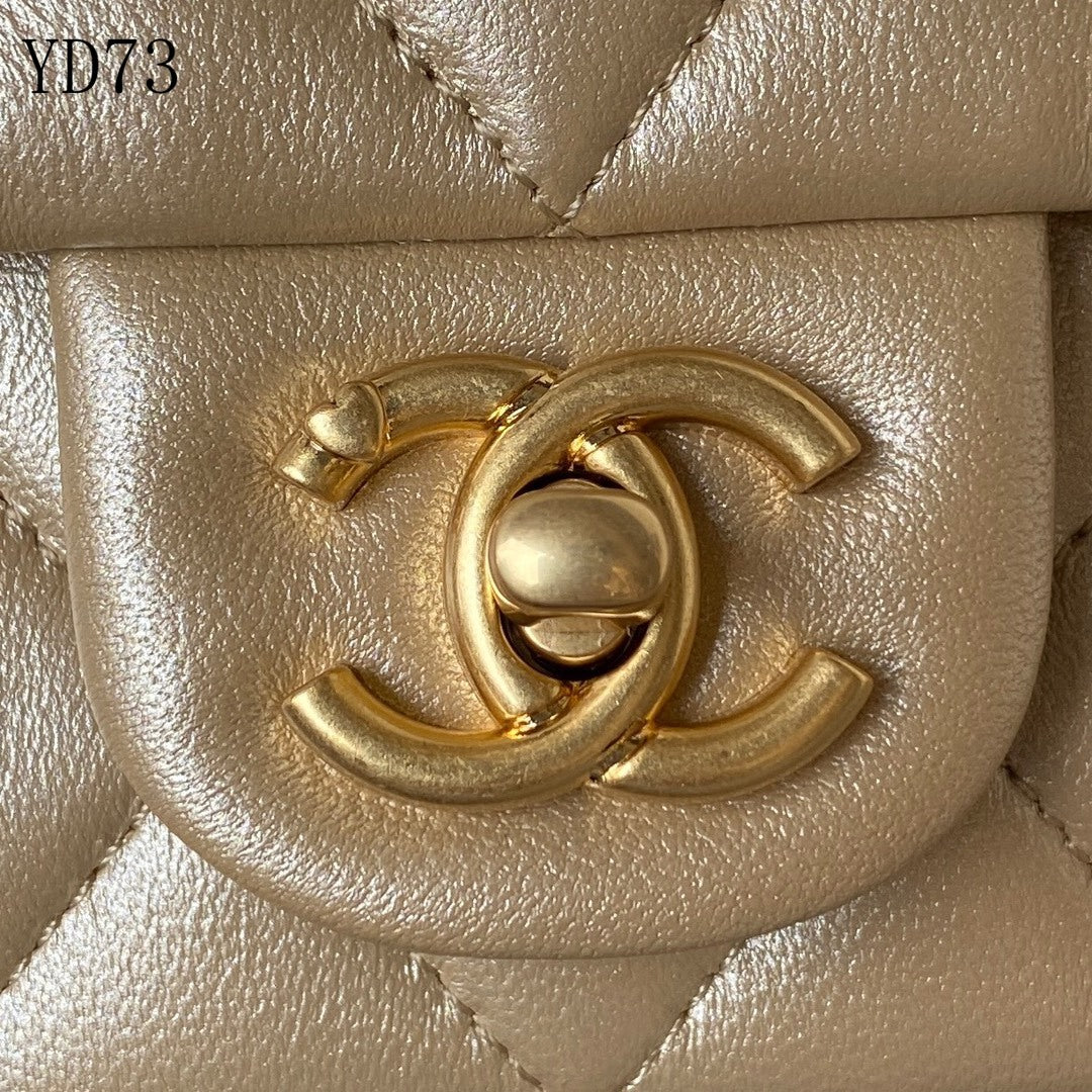 CHL Bag  20 cm  4 Color 's