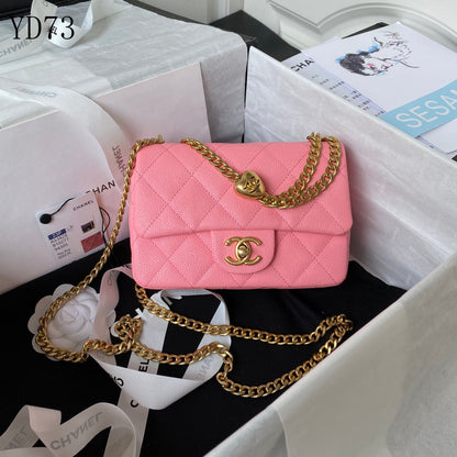 CHL Bag  20 cm  4 Color 's