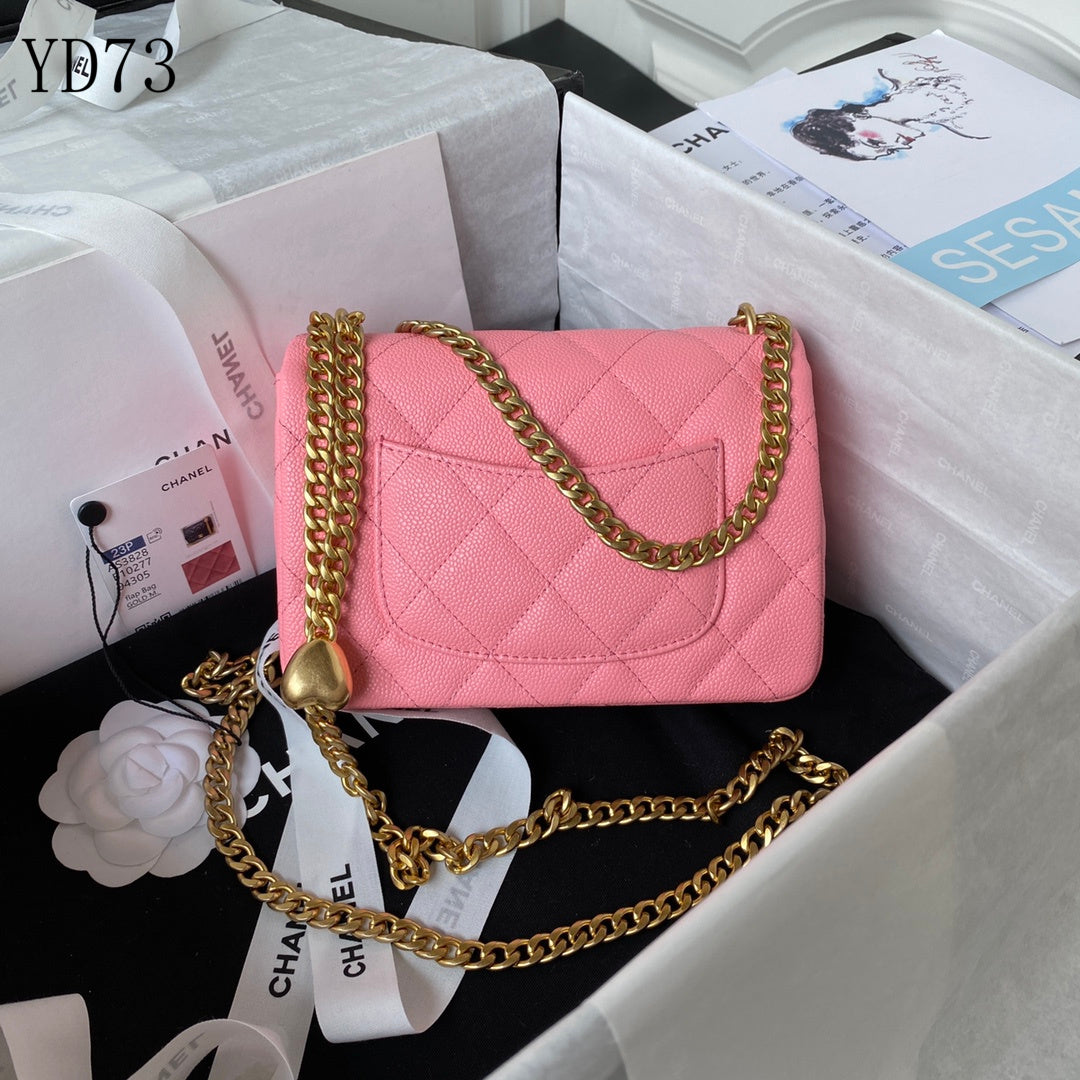 CHL Bag  20 cm  4 Color 's