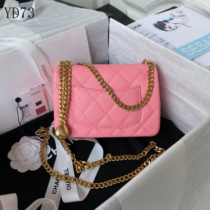CHL Bag  20 cm  4 Color 's