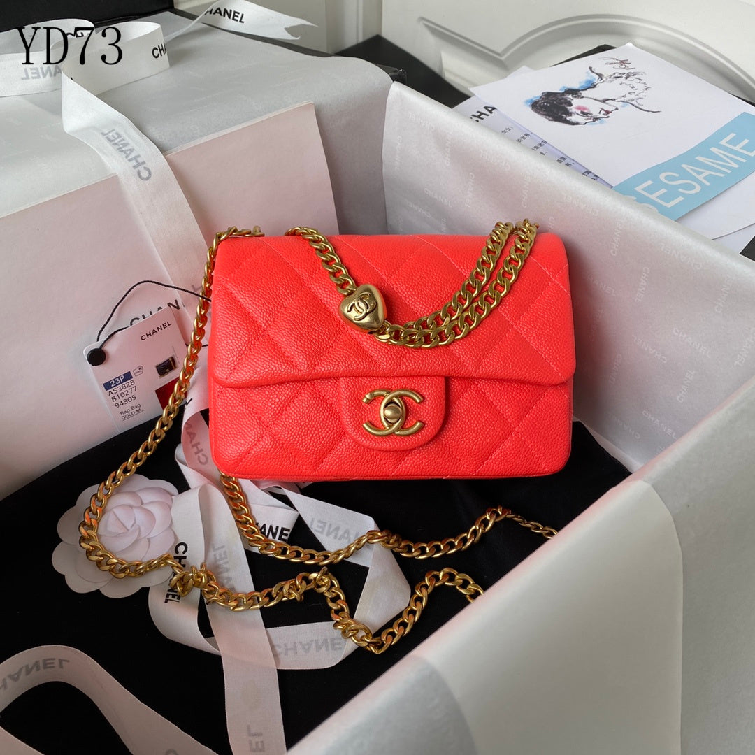 CHL Bag  20 cm  4 Color 's