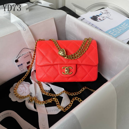 CHL Bag  20 cm  4 Color 's
