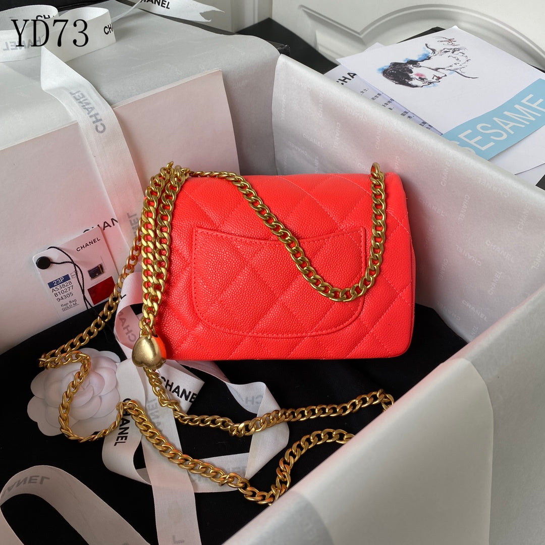 CHL Bag  20 cm  4 Color 's