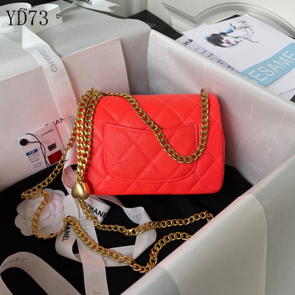 CHL Bag  20 cm  4 Color 's